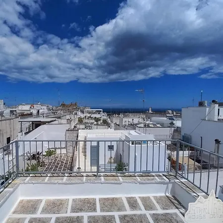 Starlight House * Ostuni