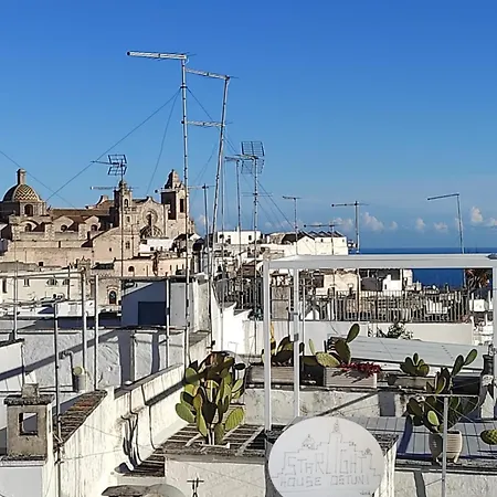 Starlight House * Ostuni