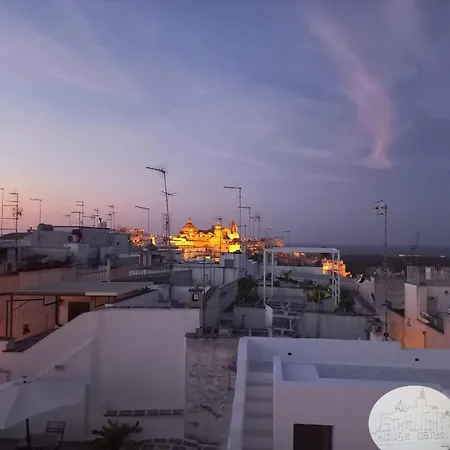 Starlight House * Ostuni