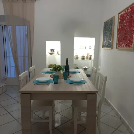 Starlight House * Ostuni